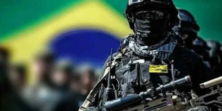 Militares 'Kids Pretos' são Denunciados por Envolvimento em Tentativa de Golpe Após Eleições de 2022