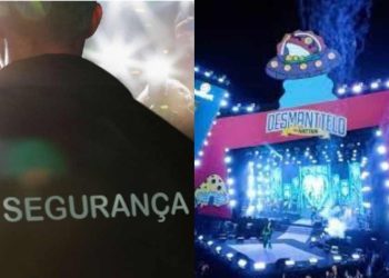 Código do Consumidor protege vítimas de furtos em shows, diz especialista