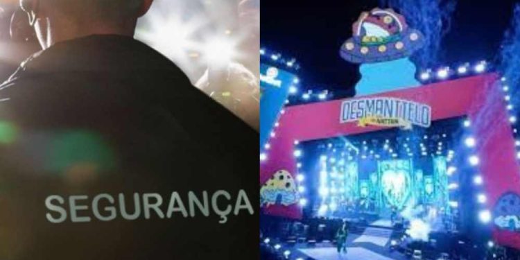 Código do Consumidor protege vítimas de furtos em shows, diz especialista