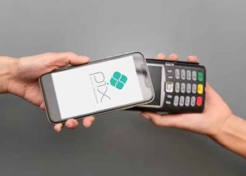 Tecnologia de pagamento por aproximação chega ao Pix com limite de R$ 500 - Blog do Ricardo Antunes