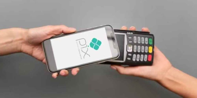 Tecnologia de pagamento por aproximação chega ao Pix com limite de R$ 500 - Blog do Ricardo Antunes