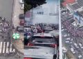Presidente da Jovem do Leão e mais dois torcedores denunciados por tumulto e violência em clássico pernambucano