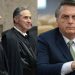 Divergências no STF sobre julgamento de Bolsonaro por tentativa de golpe