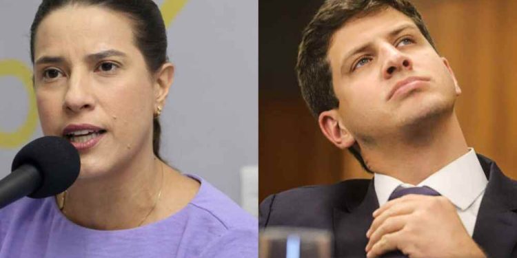 Raquel Lyra surpreende com aprovação e promete disputa acirrada em 2026