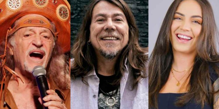 Olinda dá início ao Carnaval com cortejo cultural nesta quinta-feira