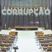 Congresso escolhe autoproteção em vez de combater corrupção e crises sociais