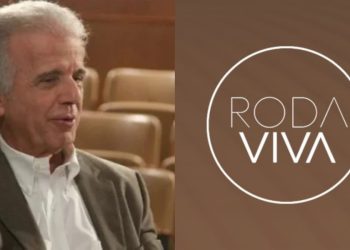 José Múcio estará no Roda Viva