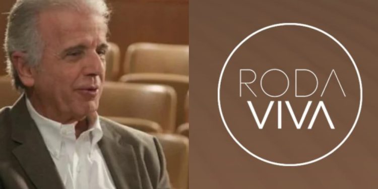 José Múcio estará no Roda Viva