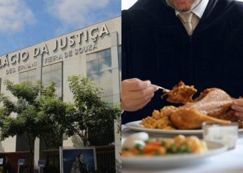 TJ-MT justifica vale-alimentação de R$ 10 mil como ajuste pontual e legal