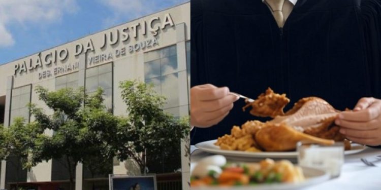 TJ-MT justifica vale-alimentação de R$ 10 mil como ajuste pontual e legal