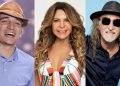 Entre as atrações João Gomes, Elba Ramalho e Alceu Valença agitam o dia no Maro Zero