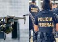 Licitação antidrones da PF gera controvérsia com escolha de empresa sem registro legal