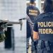 Licitação antidrones da PF gera controvérsia com escolha de empresa sem registro legal