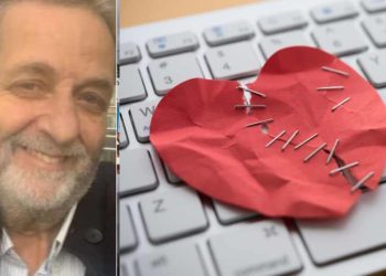 Estelionatário usa app de namoro para aplicar golpes do amor em mulheres de clube tradicional