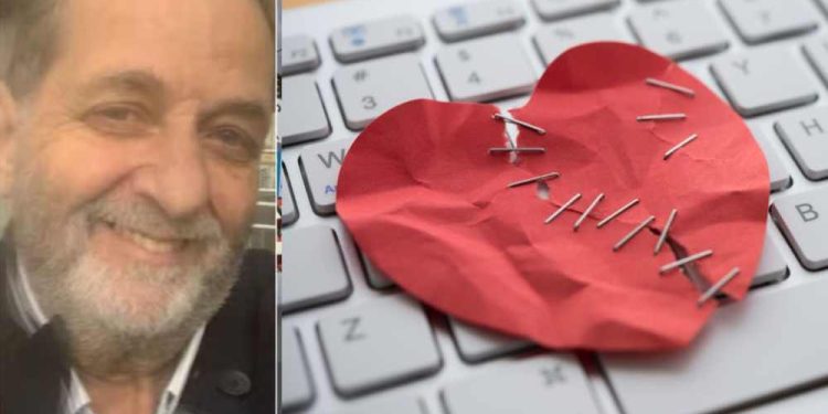 Estelionatário usa app de namoro para aplicar golpes do amor em mulheres de clube tradicional