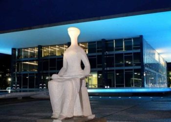 Judiciário brasileiro custa três vezes mais que média mundial, revela estudo