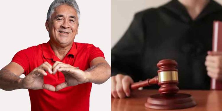 O coração do prefeito Edmilson Cupertino foi insensível ao tratamento da criança