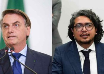 Relatório da OEA pode trazer 'dores de cabeça' a Alexandre de Moraes