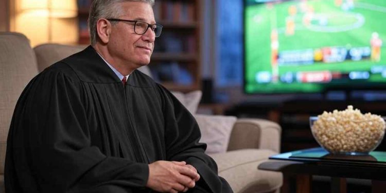 Magistrados mantêm aposentadoria mesmo após crimes graves (Imagem ilustrativa)