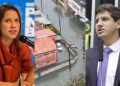 Após temporal em PE, governadora limita-se a lamentar mortes enquanto prefeito do Recife menciona apenas duas vítimas