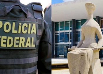 Mudanças no STF e no Código Penal freiam prisões por corrupção