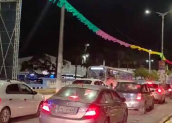 Olinda sem brilho, cadê a preparação para o Carnaval?