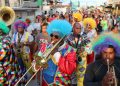 Carnaval agita cidades além de Recife e Olinda