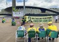 Especialistas analisam bases jurídicas da denúncia contra Bolsonaro no caso 8 de Janeiro