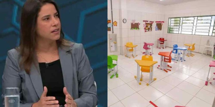 Justiça revoga exclusão de empresa e suspende licitação de creches em PE