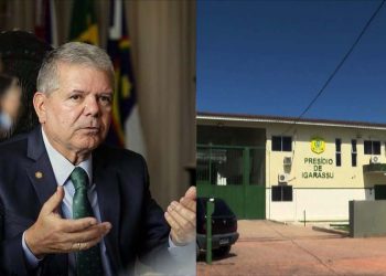 Ricardo Paes Barreto acatou ação impetrada pelo Governo de Pernambuco