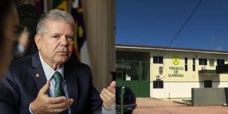 Ricardo Paes Barreto acatou ação impetrada pelo Governo de Pernambuco