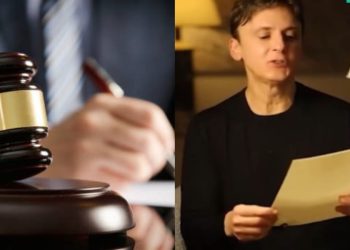 Juíza ordena arquiteto a apagar vídeo com ofensas a familiares no Instagram