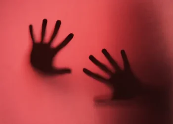 Tentativa de estupro a uma adolescente