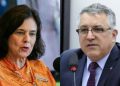 Nísia Trindade é demitida do Ministério da Saúde após críticas e pressões políticas