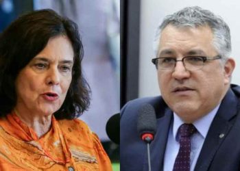 Nísia Trindade é demitida do Ministério da Saúde após críticas e pressões políticas