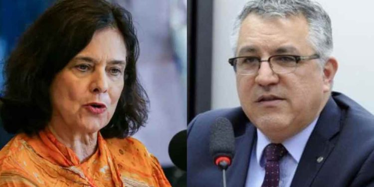 Nísia Trindade é demitida do Ministério da Saúde após críticas e pressões políticas