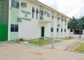 Feminicida condenado comanda esquema de extorsão em presídio de Pernambuco