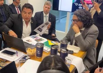 Missão da OEA no Brasil destaca tensões entre governo, STF e oposição