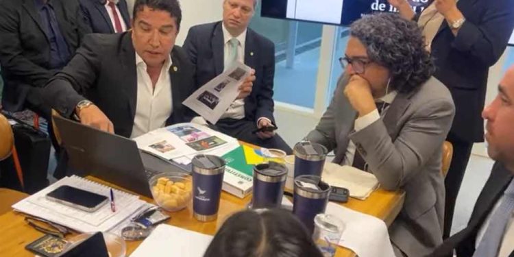 Missão da OEA no Brasil destaca tensões entre governo, STF e oposição