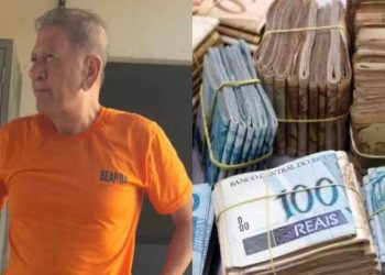 Esquema de lavagem de dinheiro com emendas parlamentares movimentou milhões em espécie, revela PF