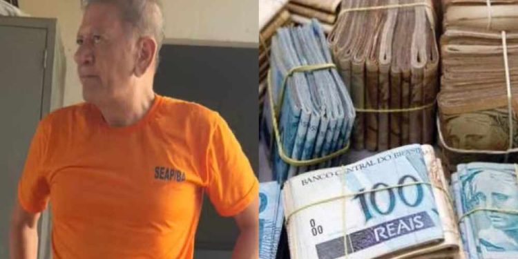 Esquema de lavagem de dinheiro com emendas parlamentares movimentou milhões em espécie, revela PF