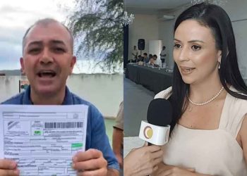 Vereador denuncia custo elevado de Praça da Ciência em Serra Talhada