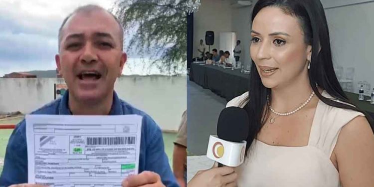 Vereador denuncia custo elevado de Praça da Ciência em Serra Talhada