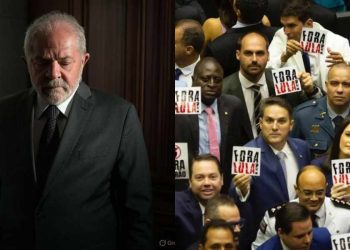 A nova fase de Lula e a perda de popularidade