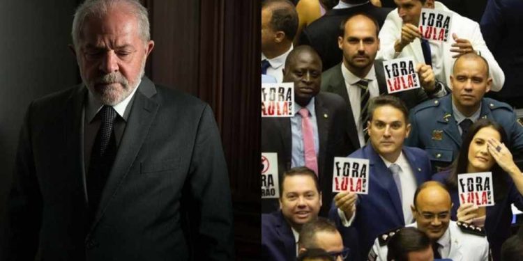 A nova fase de Lula e a perda de popularidade