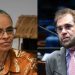 Senador Plínio Valério justifica declaração sobre Ministra Marina Silva como 'brincadeira'