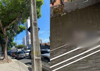 40 dias após tragédia na Rua Dom Bosco, nada foi feito