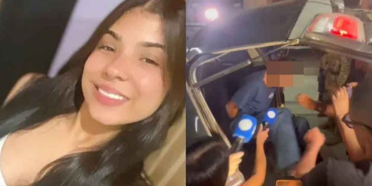 O Fantástico teve acesso ao laudo da perícia com o relatório do que foi encontrado no celular de Maicol Sales dos Santos