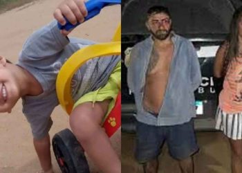 MP não aceita conclusão da Polícia Civil e pede apuração do papel da mãe na morte do filho de 2 anos