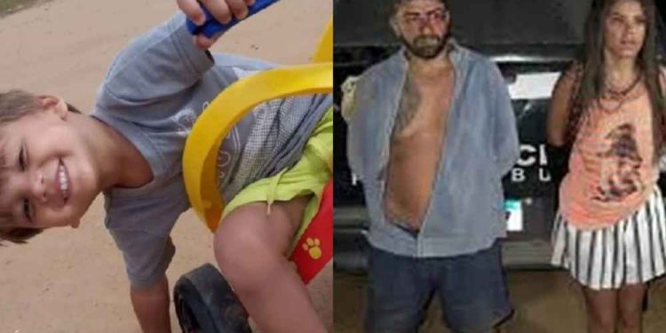 MP não aceita conclusão da Polícia Civil e pede apuração do papel da mãe na morte do filho de 2 anos